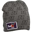 Chase Authentics Denny Hamlin Charcoal Driver Knit Beanie