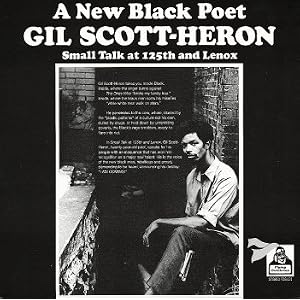 Small Talk At 125th and Lenox (180 Gram Vinyl Reissue)