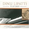Dinu Lipatti, Le Dernier Concert