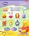Winnie the Pooh Egg-stra Fun Figure Charms Set of 7
