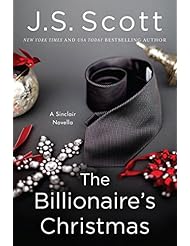 eBooks: The Billionaires Christmas (A Sinclair Novella) - Montlake Romance
