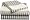 Tommy Hilfiger House on the Hill 300-Thread-Count Cotton Sateen Full Sheet Set