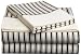 Tommy Hilfiger House on the Hill 300-Thread-Count Cotton Sateen Queen Sheet Set