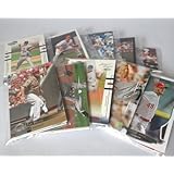 MLB Baseball Cards Party Favors - (10) Sets of 10 Baseball Cards
