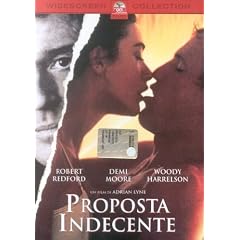 Proposta Indecente