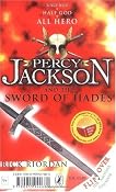 Percy Jackson and the Sword of Hades