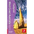 Footprint West Coast Australia (Paperback)