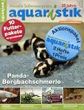 Magazine - aquaristik [Jahresabo]