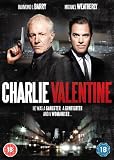 Charlie Valentine [DVD]