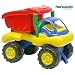 Monster Truck Ride-on