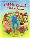 Old MacDonald Has a Farm (Little Golden Book)