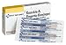 First Aid Only Knuckle (5) &amp; Large Fingertip (5) Fabric Bandage, 10-Count Boxes (Pack of 10)