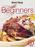 Beginners Cooking Class: Step-by-step to Starting Out ( 