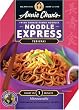 Annie Chun's Teriyaki Noodle Express, 7.4-Ounce Bowls (Pack of 6)