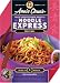 Annie Chun's Teriyaki Noodle Express, 7.4-Ounce Bowls (Pack of 6)