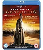 Confucius [Blu-ray] [2010]