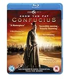 Image de Confucious [Blu-ray] [Import anglais]