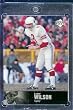 1997 Upper Deck Legends # 70 Larry Wilson St. Louis Cardinals Football Card - Mint Condition - Shipped In Protective ScrewDown Case!