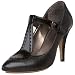 Circa Joan & David Women's Cameo T-Strap Pump