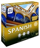 Tell Me More Spanish 8 Software
