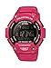 Casio Women's W-S220C-4BVCF "Tough Solar" Digital Watch