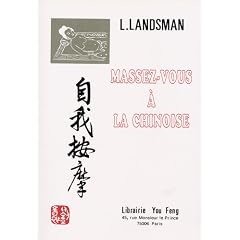 Massez-vous a la chinoise