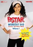 P-Star Workout DVD: Exercise Your Body and Mind, Vol. 1