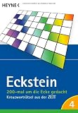 200-mal um die Ecke gedacht Bd - 4: Kreuzwortr&auml;tsel aus der ZEIT - Eckstein