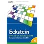 200-mal um die Ecke gedacht Bd. 4: Kreuzwortr�tsel&hellip von Eckstein