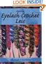 Making Eyelash Crochet Leis