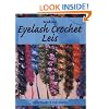 Making Eyelash Crochet Leis