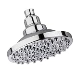 CULLIGAN RDSH-C115 RAINDISC SHOWERHEAD WITH FILTER, CHROME FINISH &AMP; FREE MINI TOOL BOX (FS)