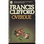 Overdue, book cover