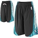 adidas New Orleans Hornets 3-Stripe Short
