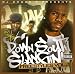 Dj Chuck T-Down South Slangin Freestyles 1