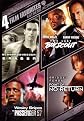 Extreme Action: 4 Film Favorites (2 Discs) (Widescreen)