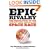 Epic Rivalry: The Inside Story of the Soviet and American Space Race