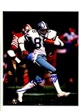 Drew Pearson Autographed/Hand Signed Dallas Cowboys 8x10 Photo
