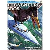 Venture Bros: Season 5
