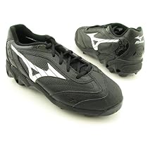 Mizuno Finch 9 Spike Softball Cleat Womens