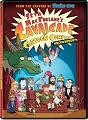 Seth MacFarlane's Cavalcade of Cartoon Comedy