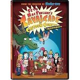 Seth MacFarlane's Cavalcade of Cartoon Comedy