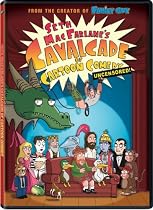 Seth MacFarlane's Cavalcade of Cartoon Comedy