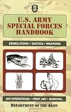 U.S. Special Forces Handbook