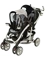 Graco Quattro Tour Duo Stroller in Ionic