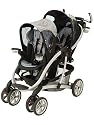 Graco Quattro Tour Duo Stroller, Ionic