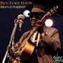 Blues & Ragtime