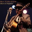 Blues & Ragtime