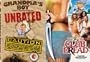 Grandma's Boy/Club Dread