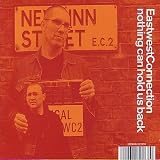 East West Connection - Nothing Can Hold Us Back